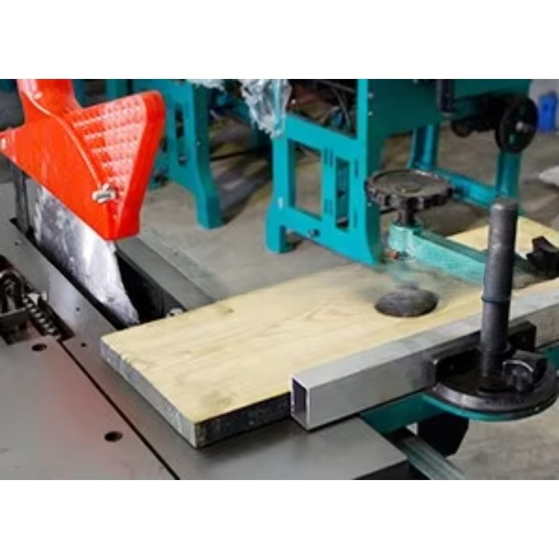 Macchine Combinate Multifunzio - Woodworking Thicknesser recensione e prezzo