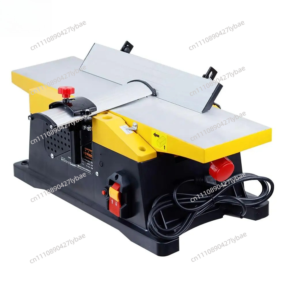 Pialla Elettrica Multifunzione - Woodworking Thicknesser recensione e prezzo