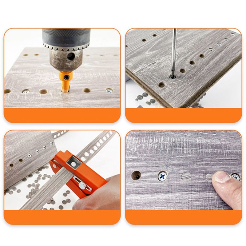 [NUOVO PRODOTTO] Pinze per For - Woodworking Tools List recensione e prezzo