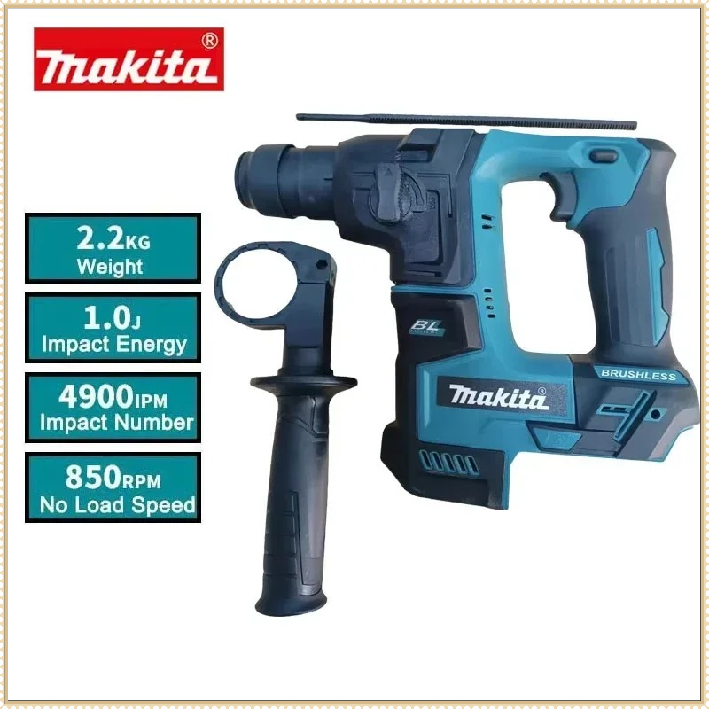 Martello Demolitore Brushless  - Woodworking Hammer recensione e prezzo