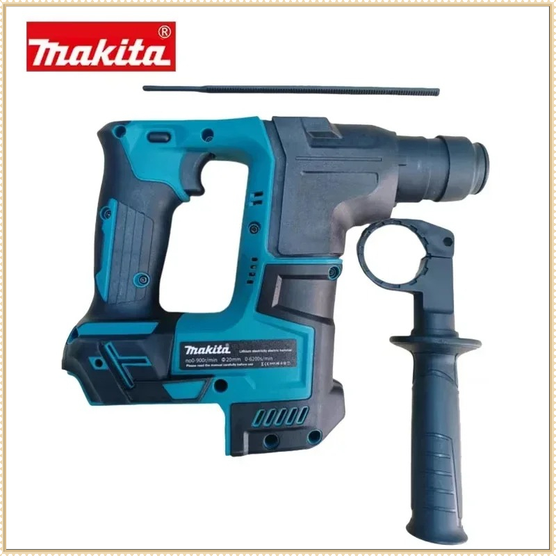 Martello Demolitore Brushless  - Woodworking Hammer recensione e prezzo